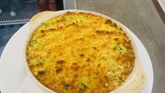 Batalha dos Sabores - Massamá - 2