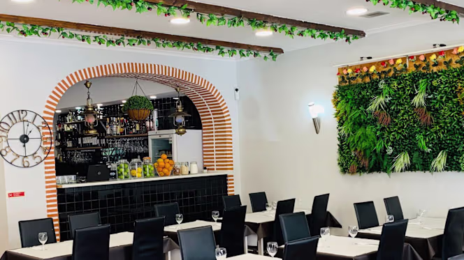 Batalha dos Sabores - Massamá - 4