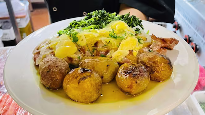 Batalha dos Sabores - Massamá - 5