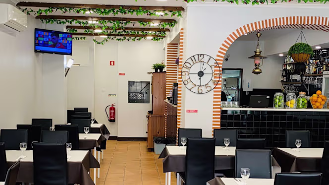 Batalha dos Sabores - Massamá - 9