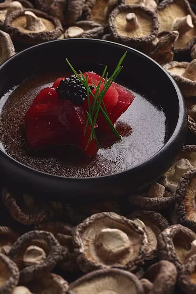Sushi Masters Tenerife - 5