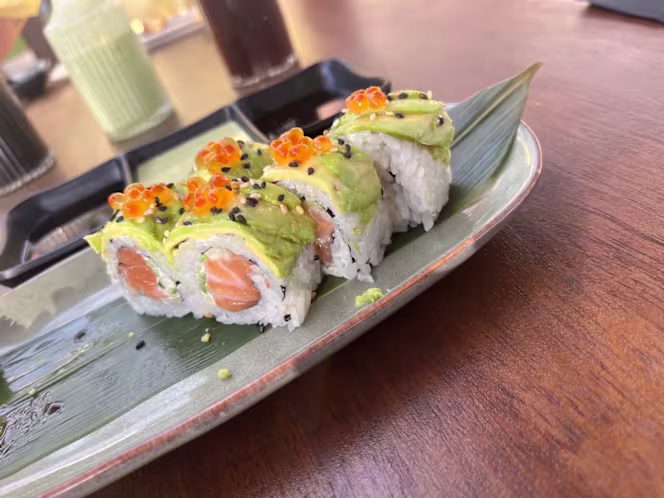 Sushi Masters Tenerife - 3