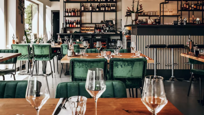 Villa Borghese Amsterdam - Amsterdam - 8