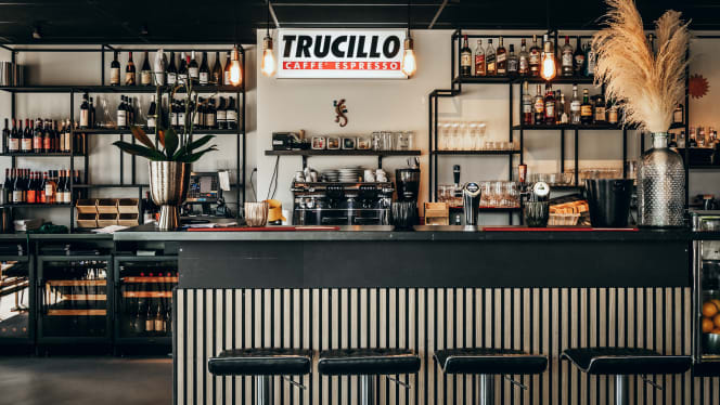 Villa Borghese Amsterdam - Amsterdam - 1