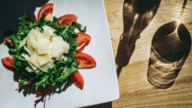 Villa Borghese Amsterdam - Amsterdam - 6