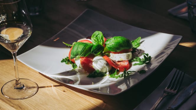 Villa Borghese Amsterdam - Amsterdam - 9