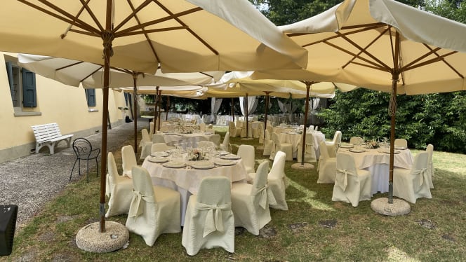 Ristorante Le Volte - 0