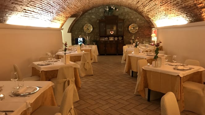 Ristorante Le Volte - 8