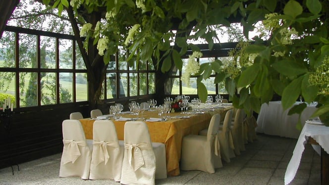 Ristorante Le Volte - 9