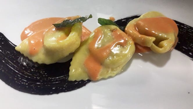 Ristorante Le Volte - 2