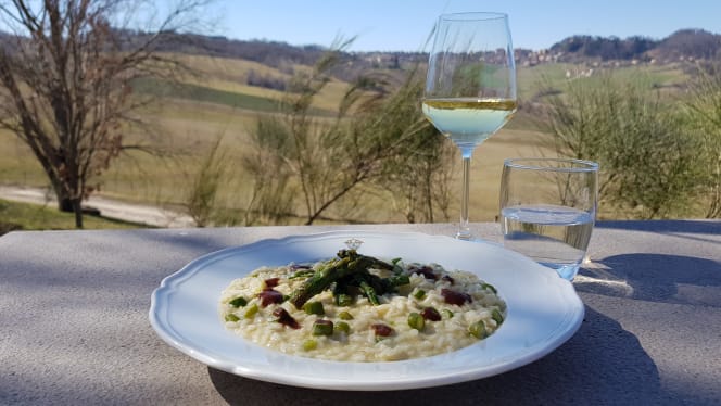 Ristorante Le Volte - 1