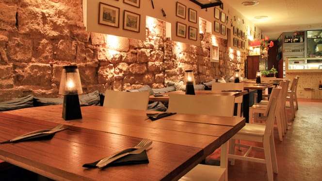 Vía Margutta - Barcelona - 7