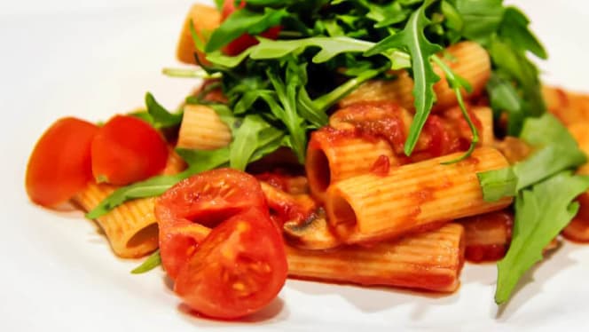 Vía Margutta - Barcelona - 3