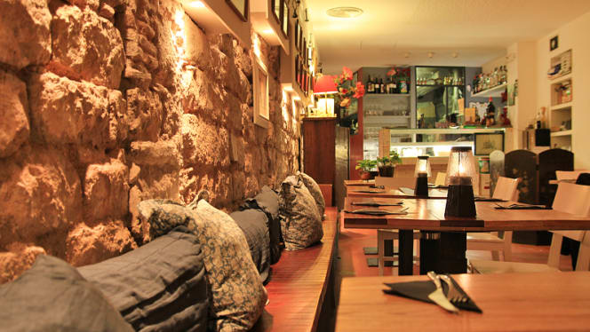 Vía Margutta - Barcelona - 4