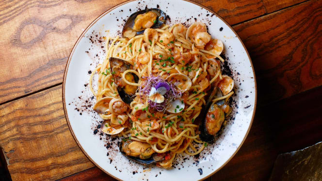 Vía Margutta - Barcelona - 9