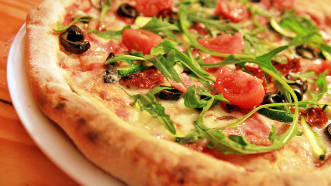 Vía Margutta - Barcelona - 2