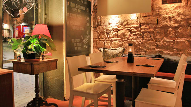 Vía Margutta - Barcelona - 8