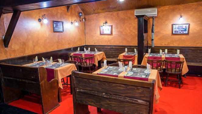 Irish Tavern - Lens - 6