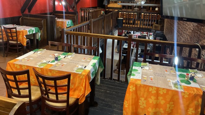 Irish Tavern - Lens - 1