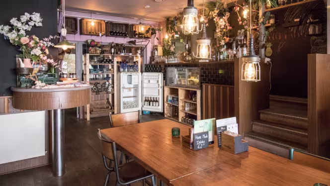 MeeM Eten en Drinken - 9