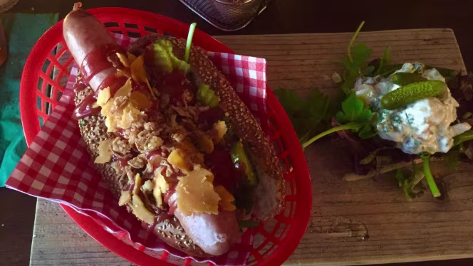 MeeM Eten en Drinken - 5