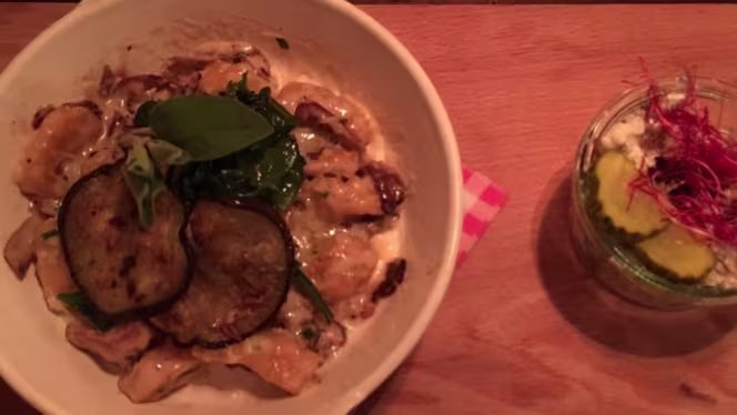 MeeM Eten en Drinken - 4