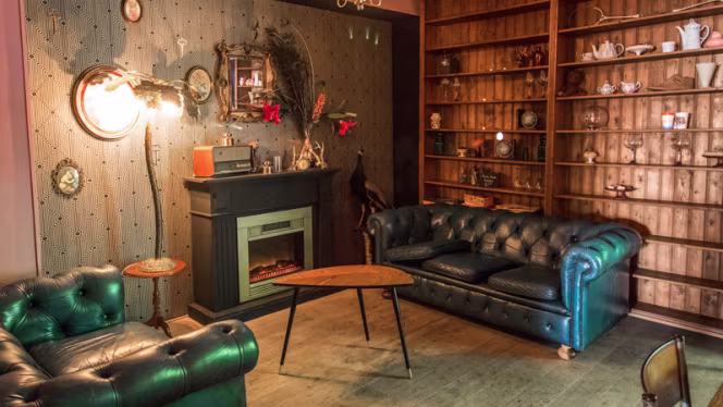 MeeM Eten en Drinken - 8