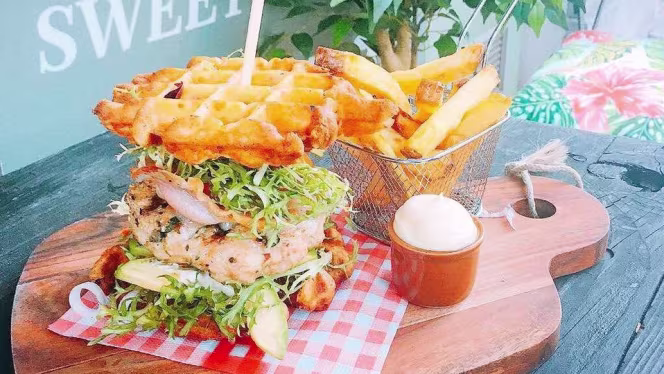 MeeM Eten en Drinken - 6