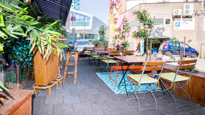 MeeM Eten en Drinken - 0