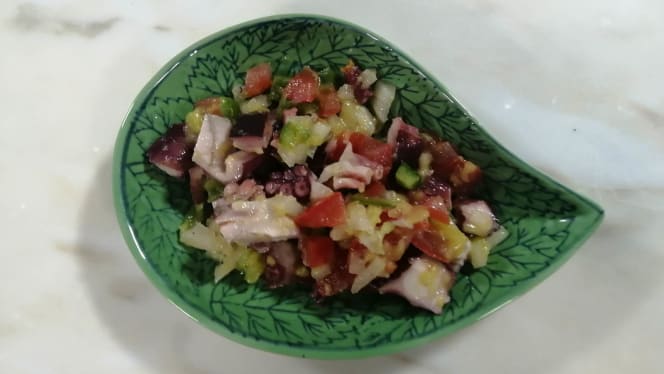 The CorkScrew Wine Bar - 2