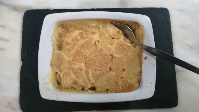 The CorkScrew Wine Bar - 1