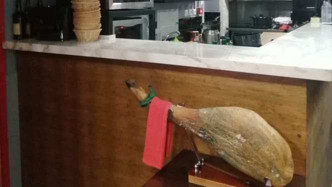 The CorkScrew Wine Bar - 3