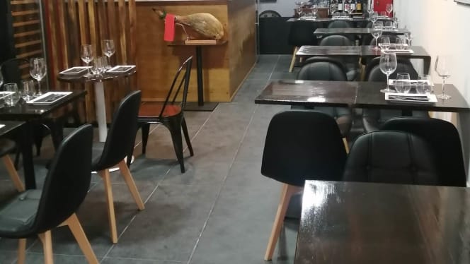 The CorkScrew Wine Bar - 6