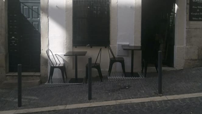 The CorkScrew Wine Bar - 5