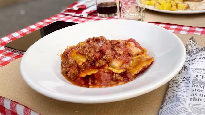 Trattoria Torino - 3