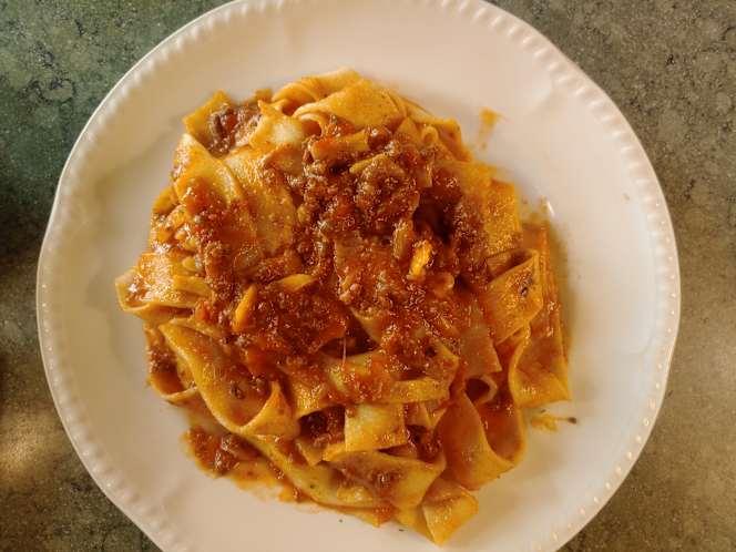 Trattoria Torino - 3