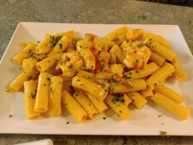 Trattoria Torino - 1