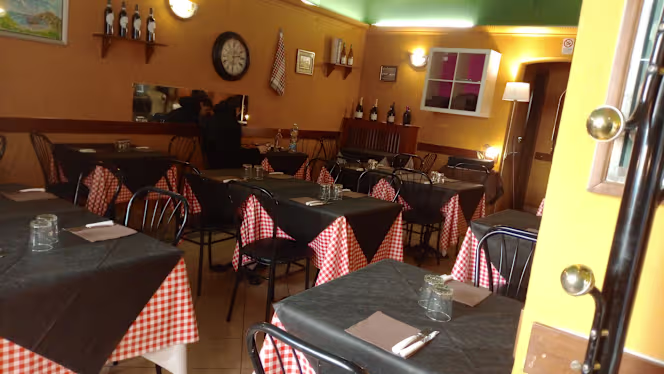 Trattoria Torino - 0
