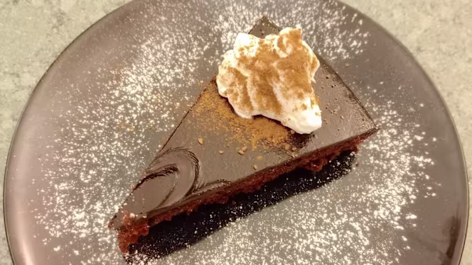 Trattoria Torino - 1