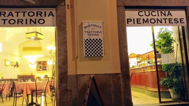 Trattoria Torino - 5