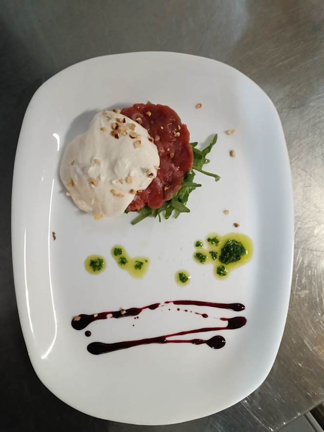 Trattoria Torino - 2