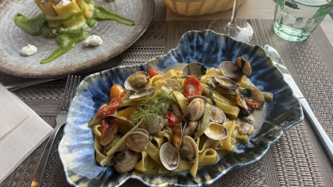 Nalù Trattoria Italiana - 6