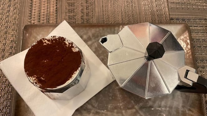 Nalù Trattoria Italiana - 4