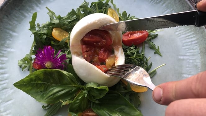 Nalù Trattoria Italiana - 2