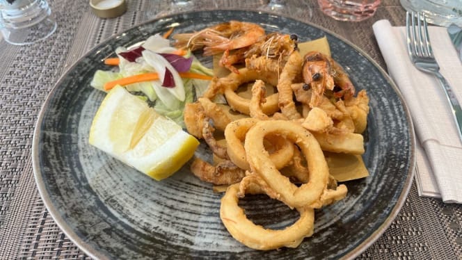 Nalù Trattoria Italiana - 5