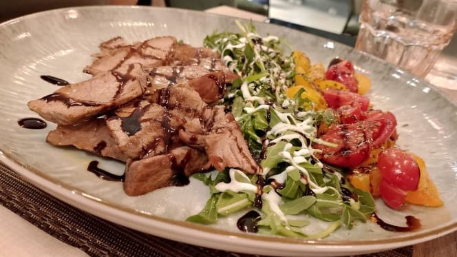 Nalù Trattoria Italiana - 3