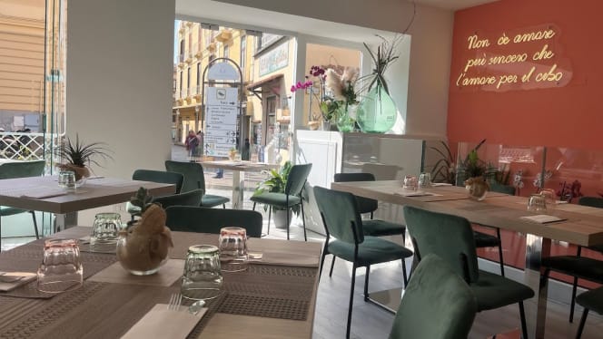 Nalù Trattoria Italiana - 8