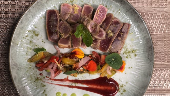 Nalù Trattoria Italiana - 1