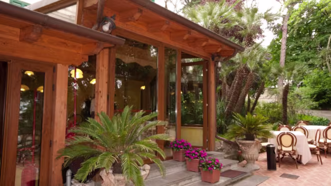 L'Eden dei Castelli Romani - 6