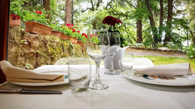 L'Eden dei Castelli Romani - 0